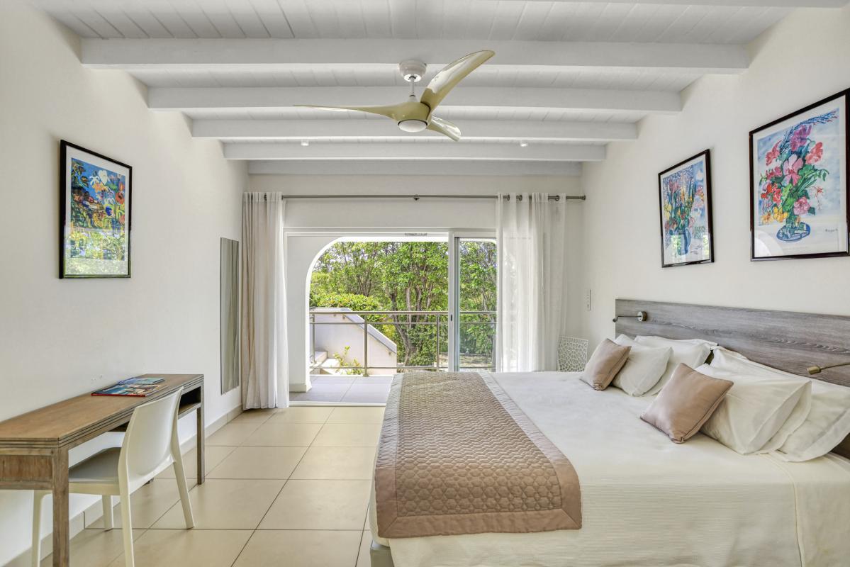 41_VillaImagine_Location villa piscine Terres Basses Saint Martin_13